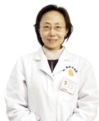 潘玲 中医博士