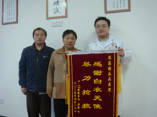 动态双C轻松平稳驾驭血糖不是难题