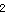 \