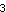 \